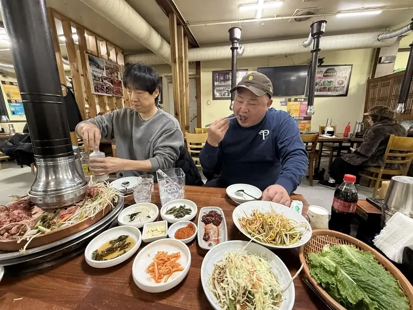 아난티코드 맛집