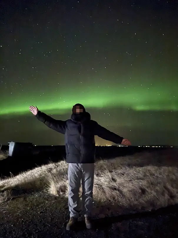 아이슬란드 여행