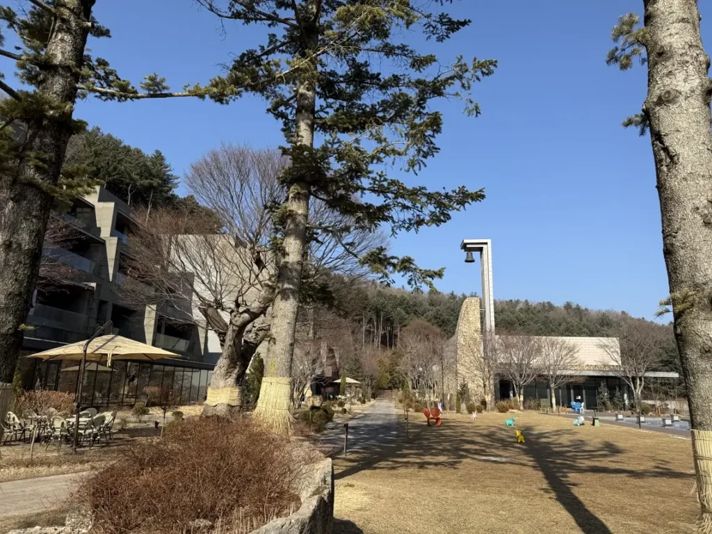 가평 아난티코드