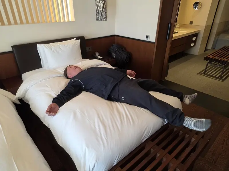 아난티코드 체크인