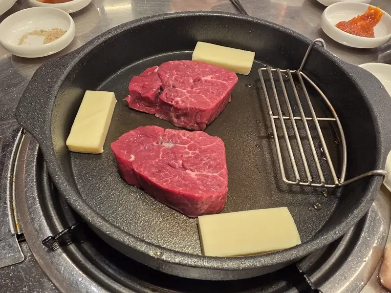 문래동 맛집