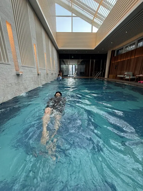 아난티코드 워터하우스