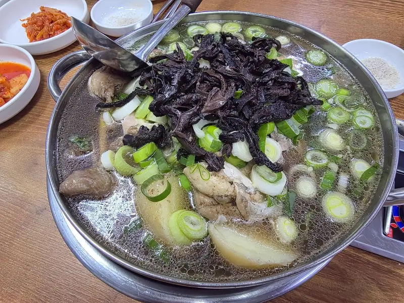 문래동 맛집