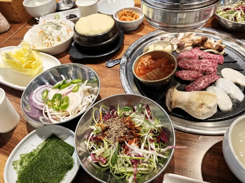 광탄고깃집