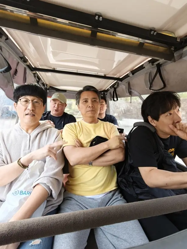 빌라쥬드아난티 매너하우스D동